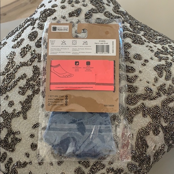 Toesox small - Picture 2 of 4